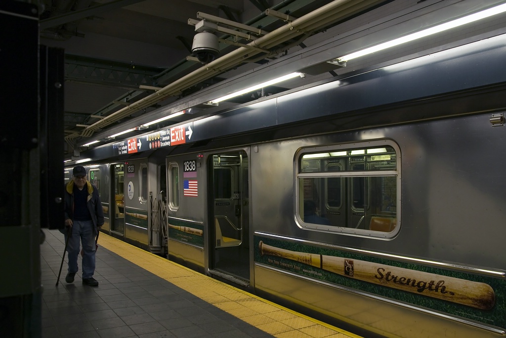 metro