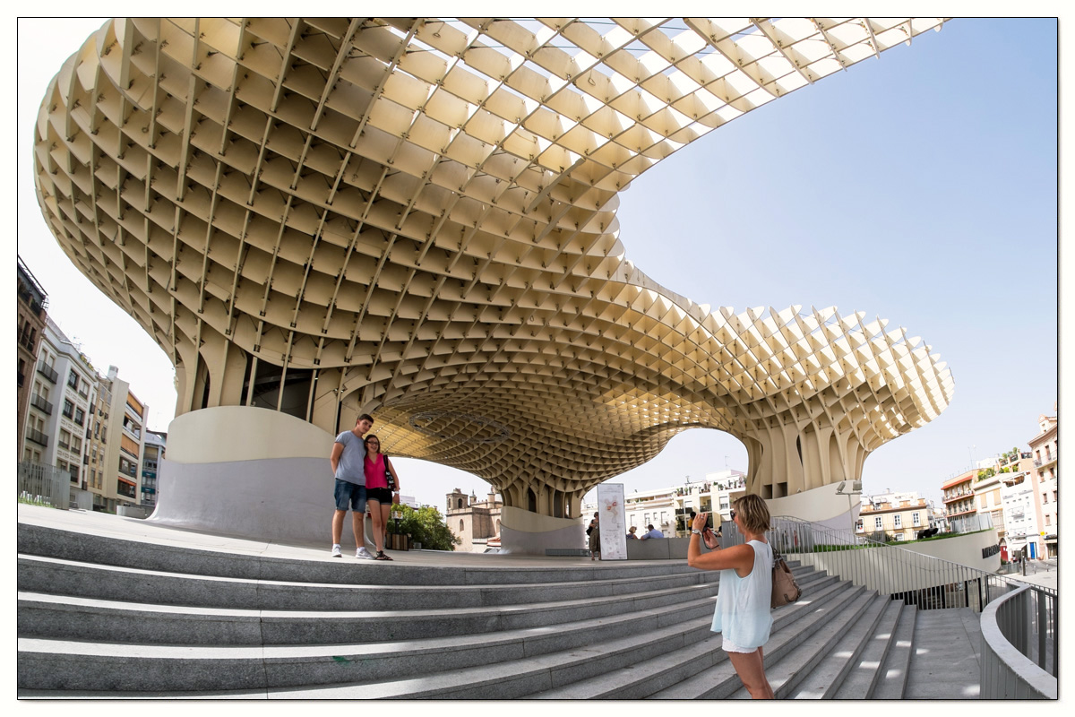 Metropol Parasol