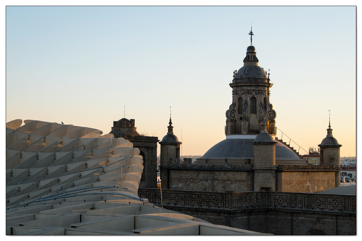 Metropol Parasol