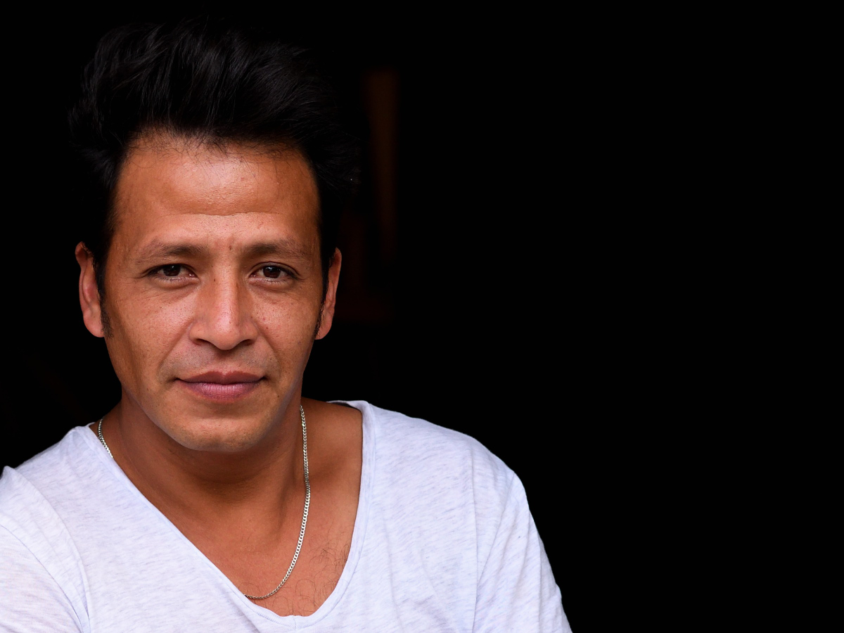 Mexiko A