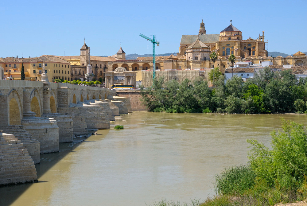 Mezquita