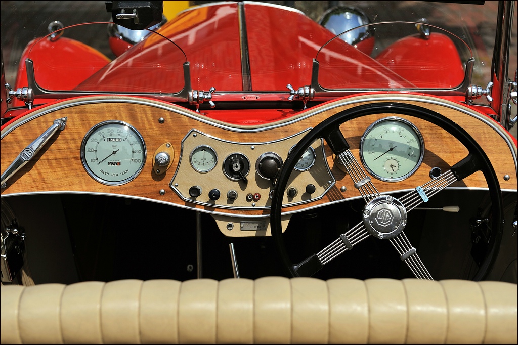 MG 07 - 2009