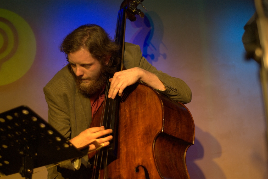 Michael Gudenkauf
JMW-Quintett