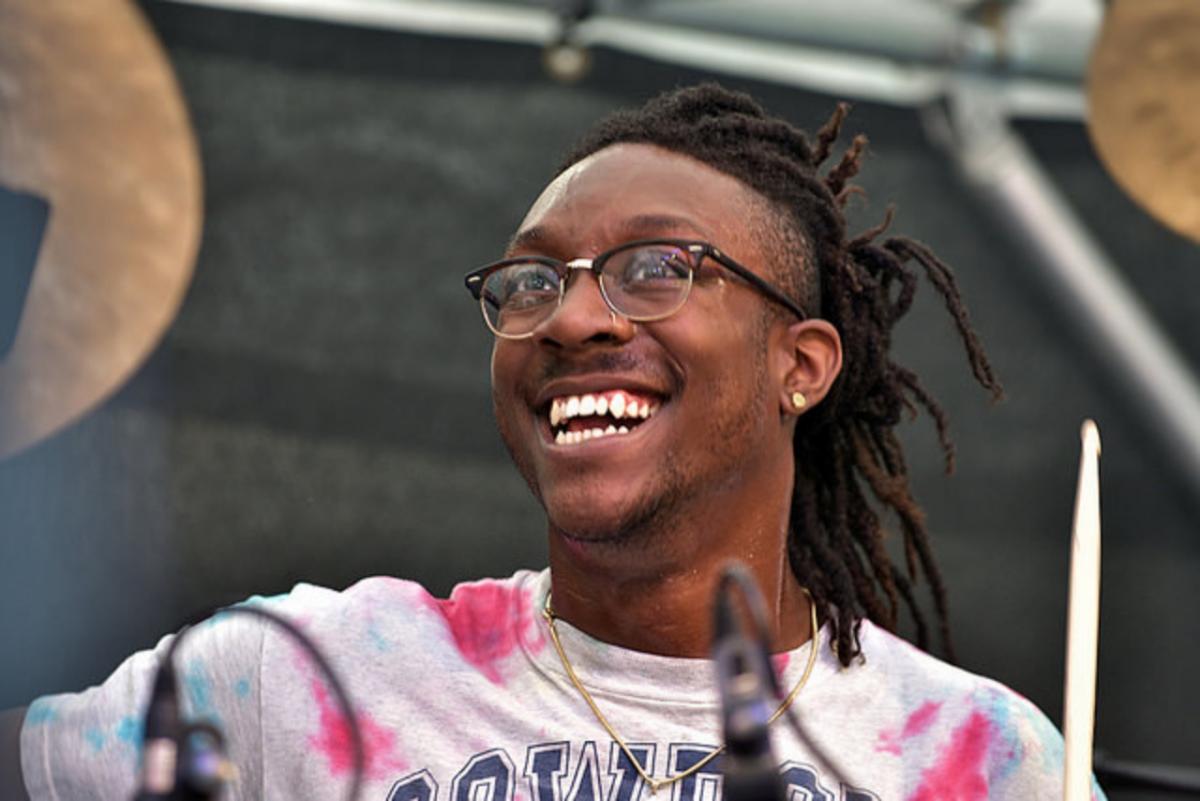 Michael Mitchell, D7200, 70-200/2,8