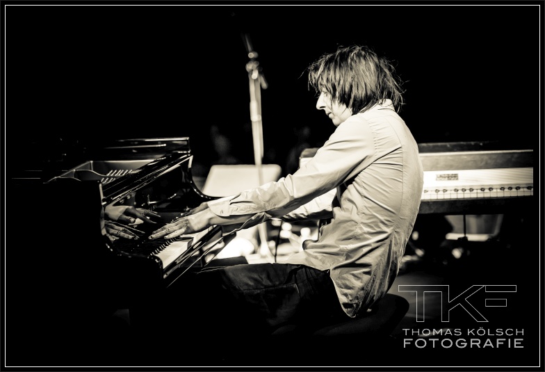 Michael Wollny