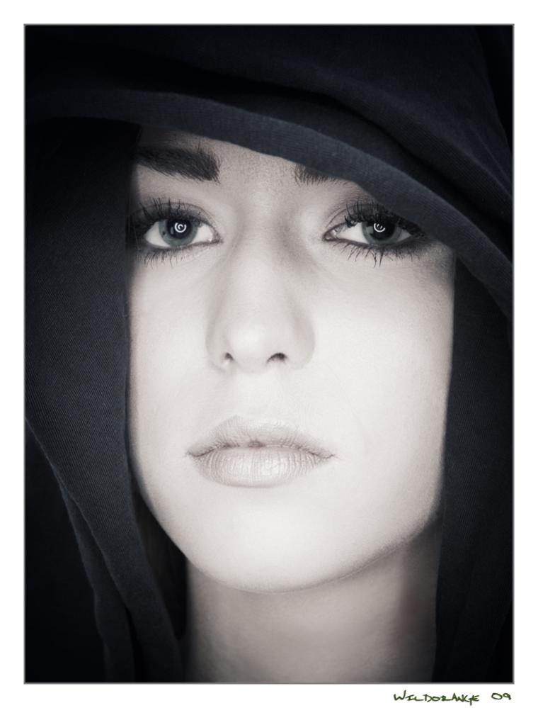 Michelle 
Agentur Faces Mannheim