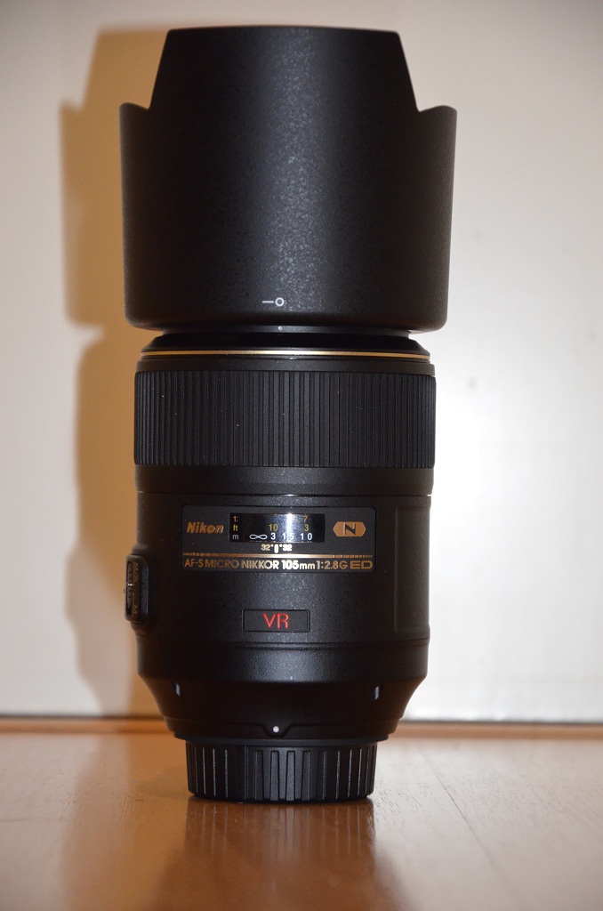 Micro 105