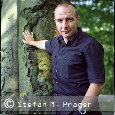 Midge Ure