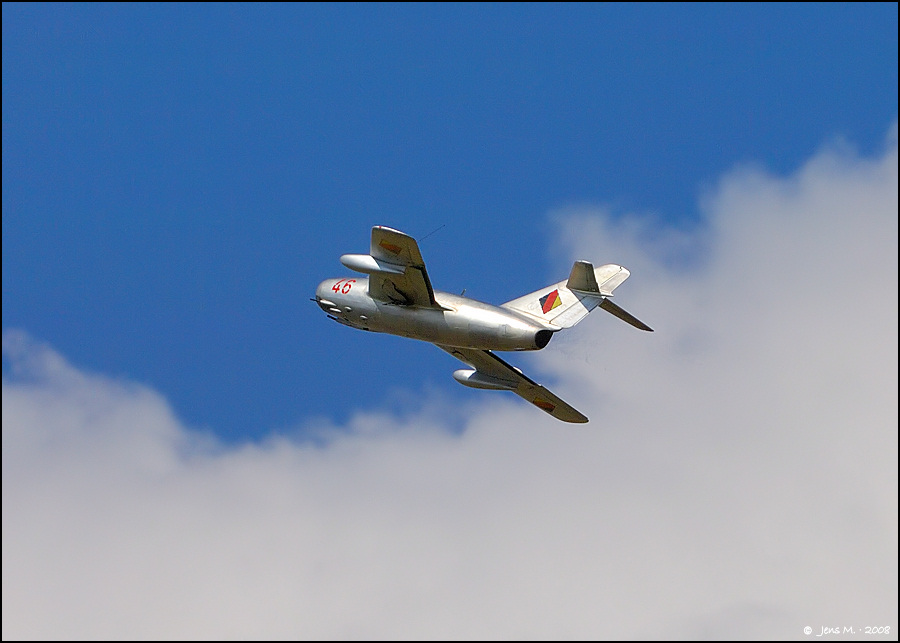 MiG 15 03