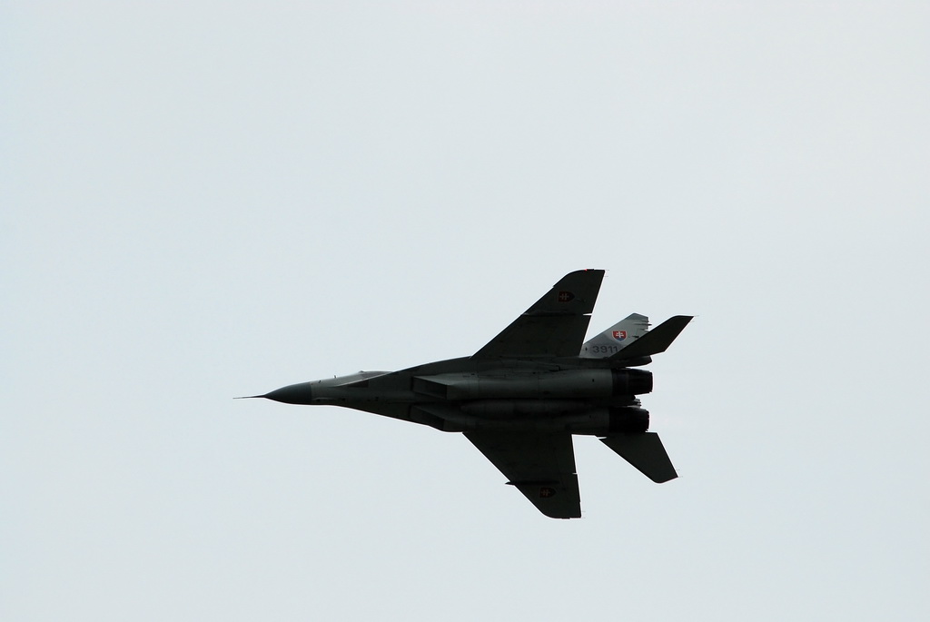 MiG-29 Fulcrum A 05