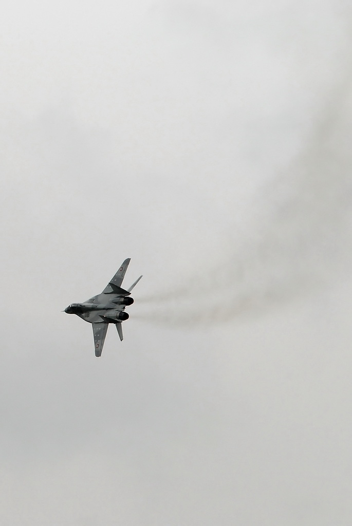 MiG-29 Fulcrum A 07