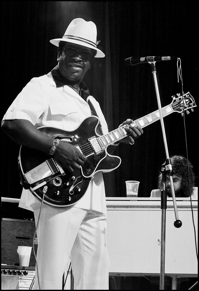 Mighty Joe Young 1980 6