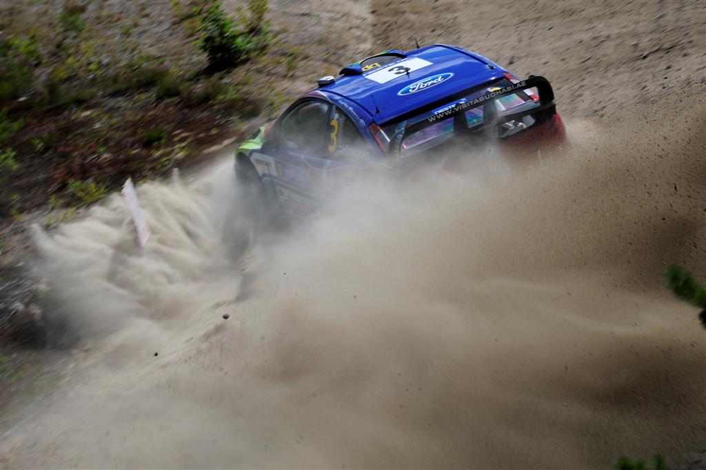 Mikko, Finnland 2008