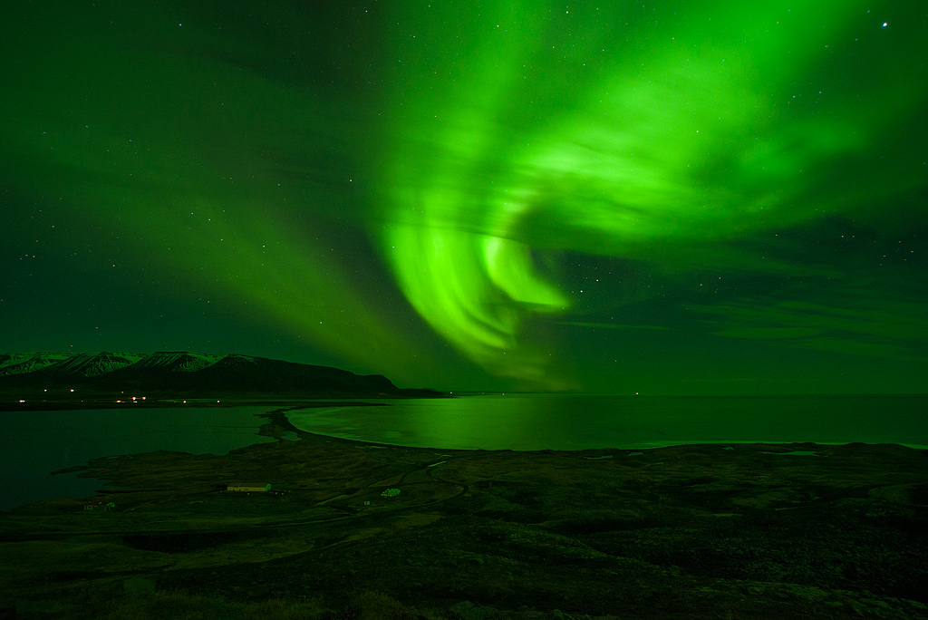 Miklavatn