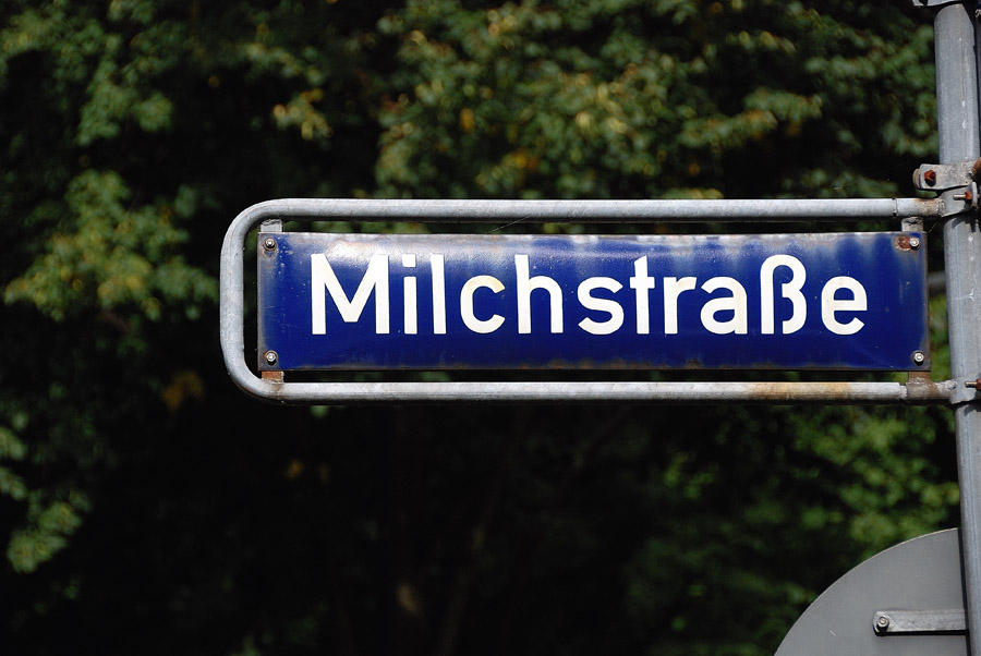 milchstraße hamburg
