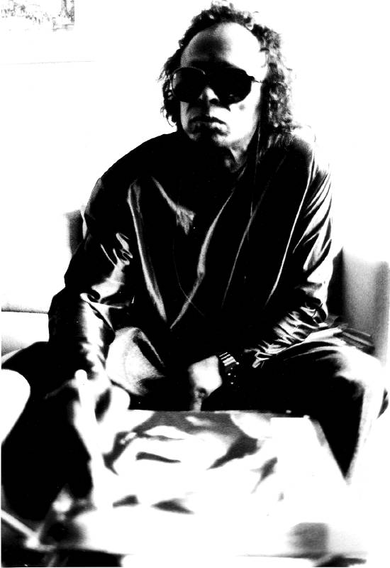 miles low