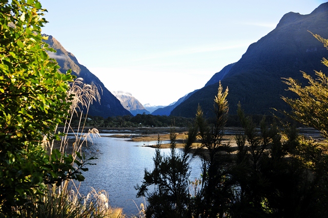 Milford Sound