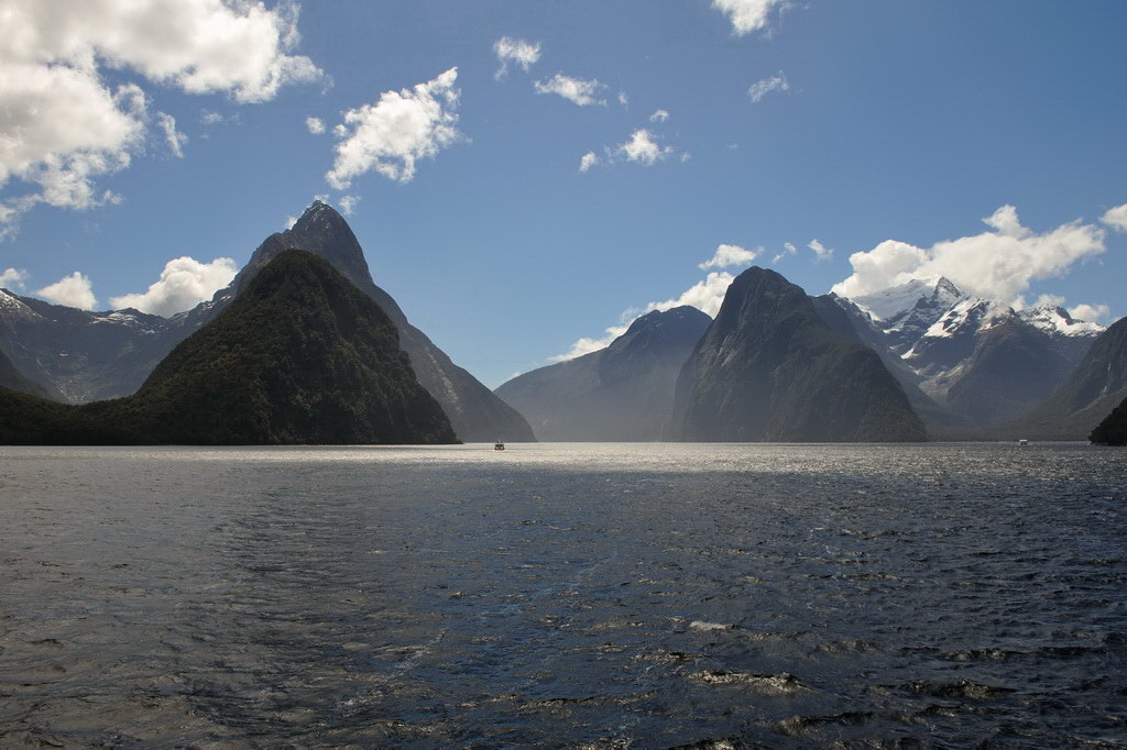 Milford Sound