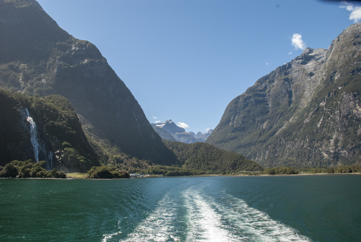 Milford Sound1