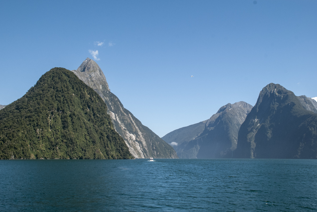 Milford Sound2