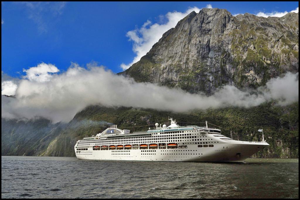 Milfordsound