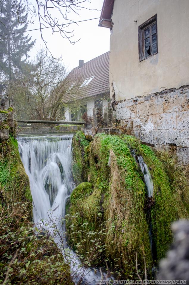 Mill 2
