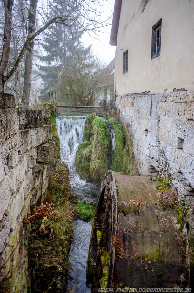 Mill 3
