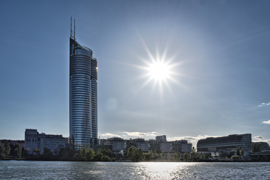 Milleniumtower