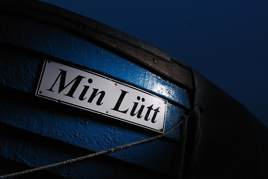 Min Lütt