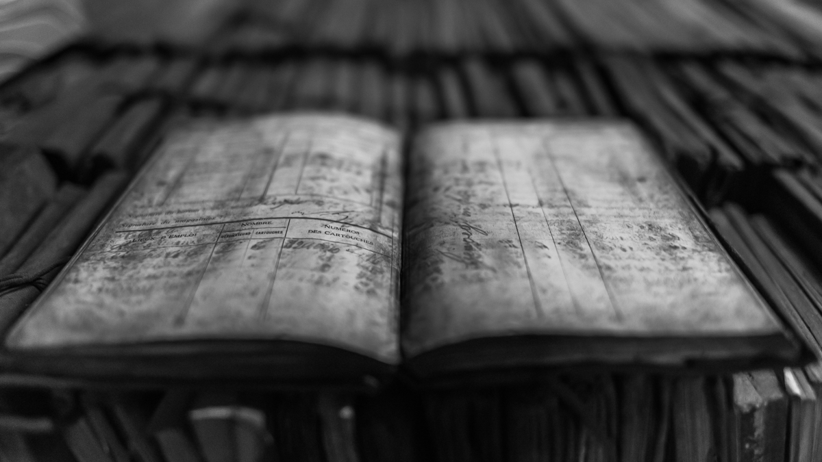 Minenbuch