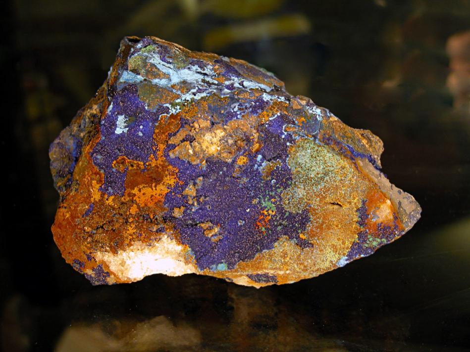 mineral