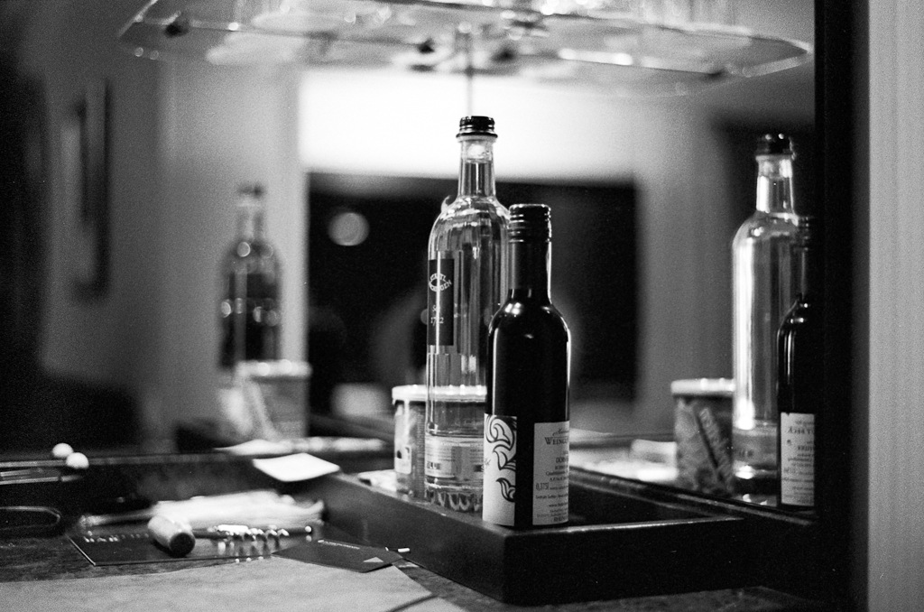 Minibar