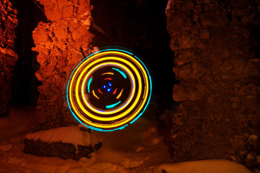 minicircle