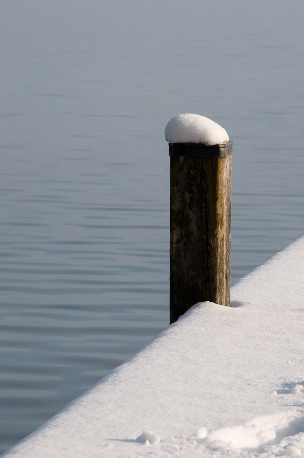Minimal Schnee 101