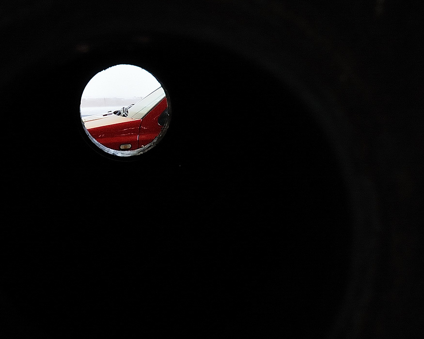 minimal view