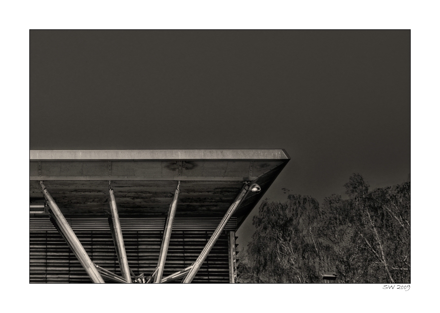 Minimalistisch 02