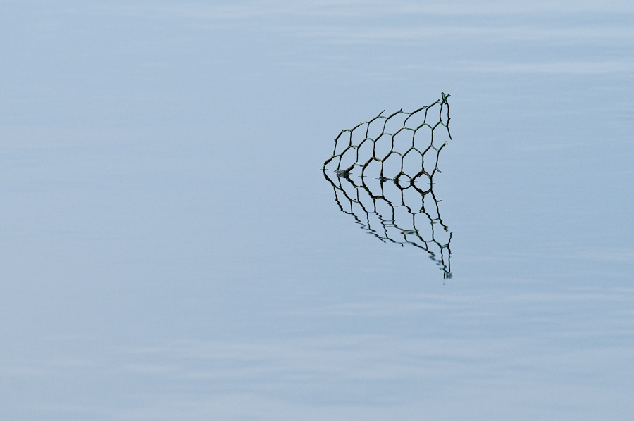 Minimalistisch 2508
