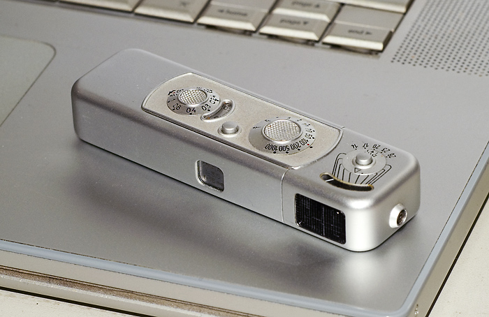 Minox B 2 klein