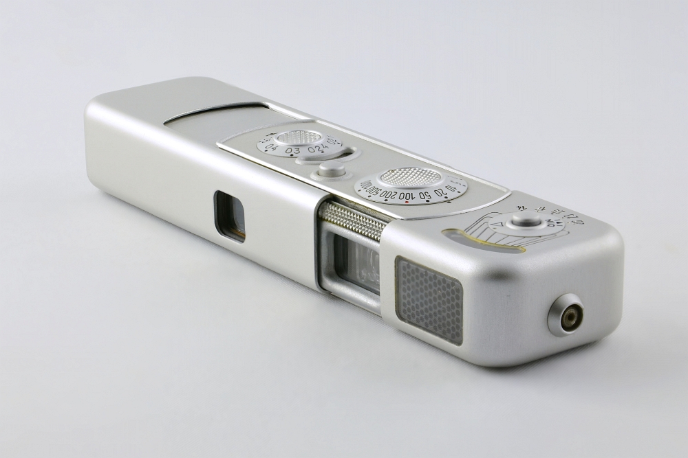 Minox B Stacking f6.7 k