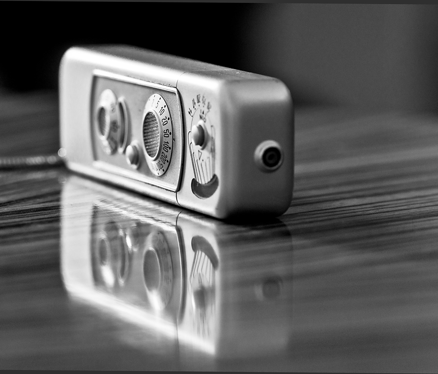 Minox