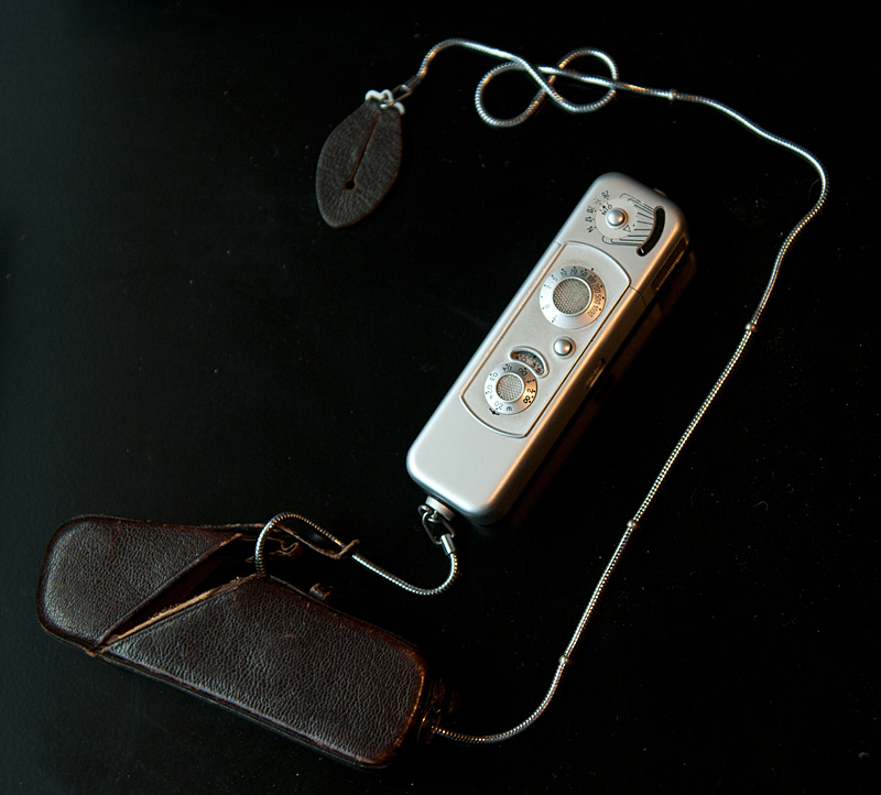 Minox