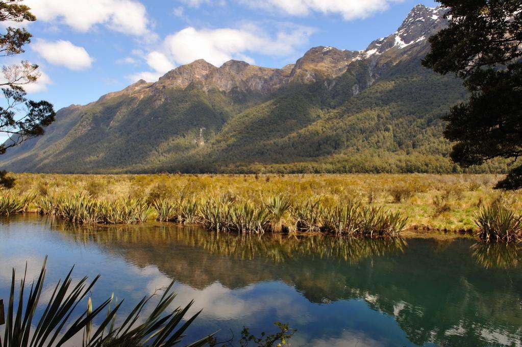 Mirror Lakes