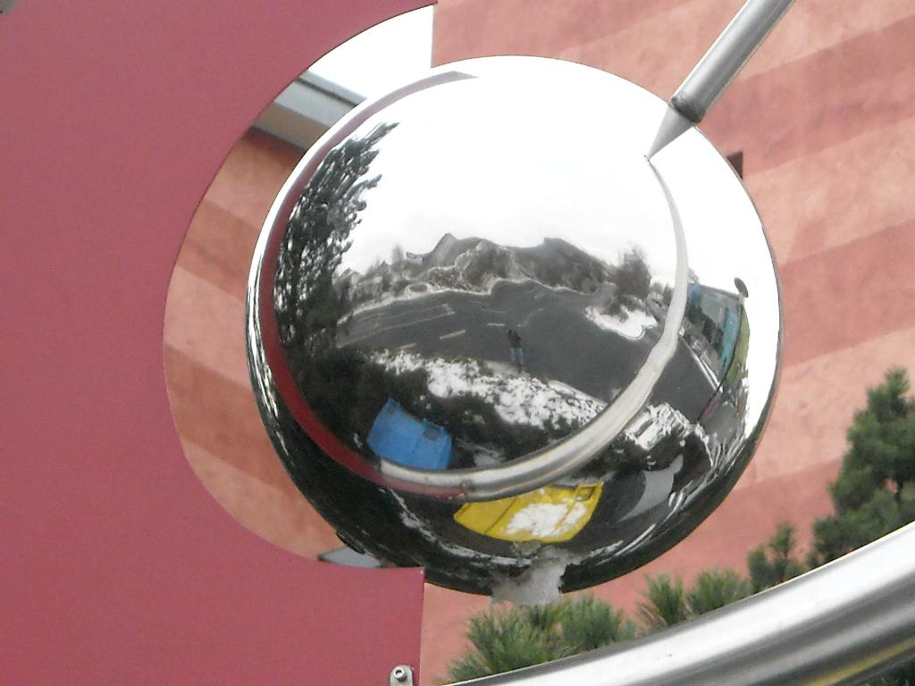 Mirrorball
