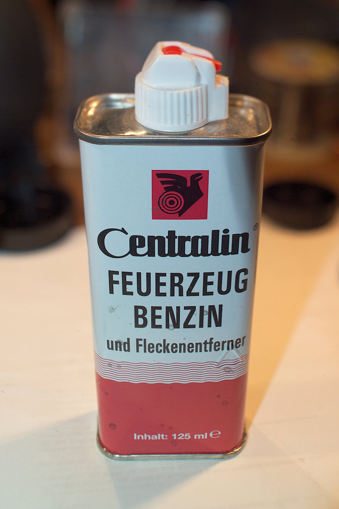 Mit einem 45mm Tilt&amp;Shift an der Kodak DCS PRo SLR/n aus der Hand bei f/5.6 fotografiert.