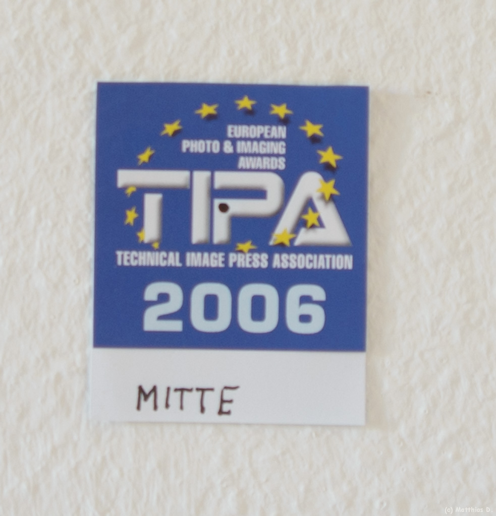Mitte mit Sucher