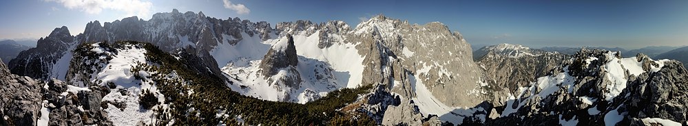 Mitterkaiser