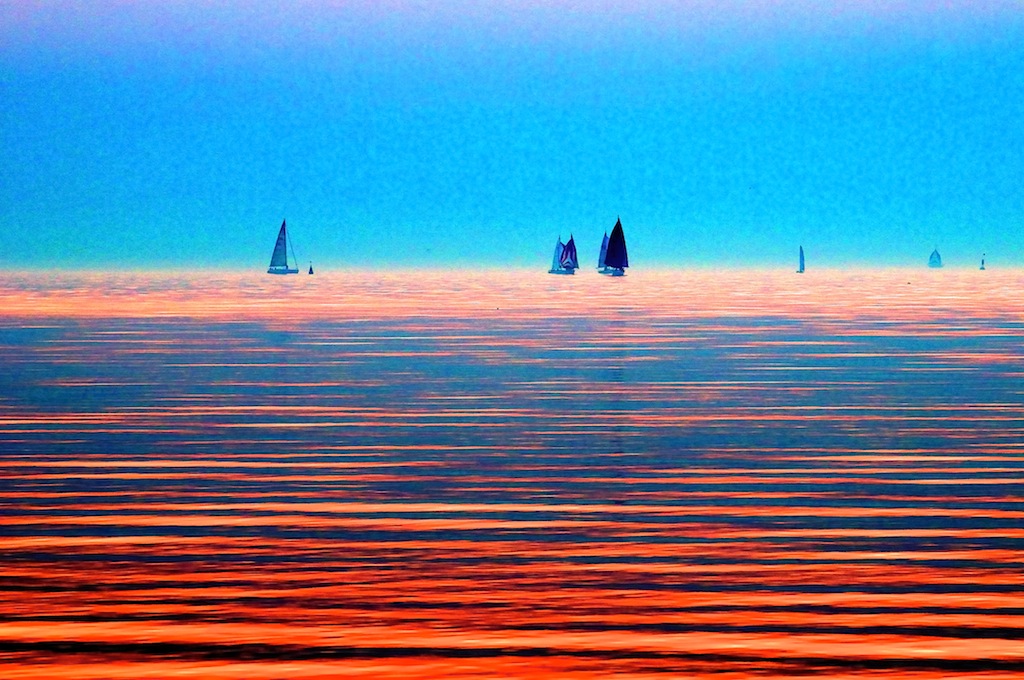 Mittwochsregatta