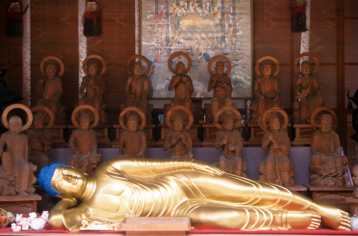 Miyajima, Buddha.jpg