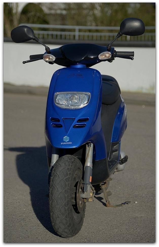 MNE 3369, 20140320
Piaggio Typhoon 50