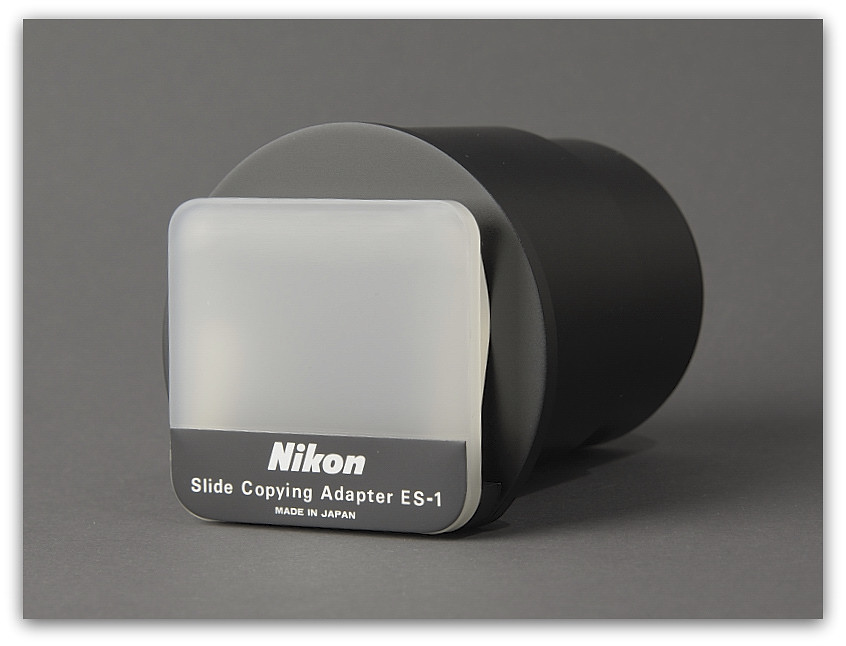MNE 6008, Diakopieradapter Nikon ES-1
20131123
D700 24-120/4,0
